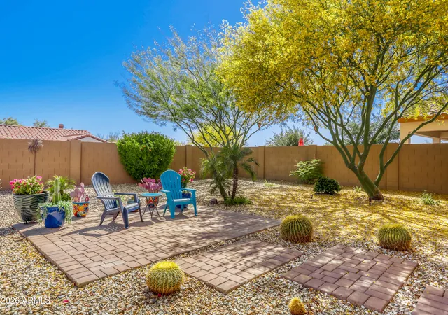 5th image of 1513 W Bramble Berry Ln, Phoenix, AZ 85085 | MLS# 7021140