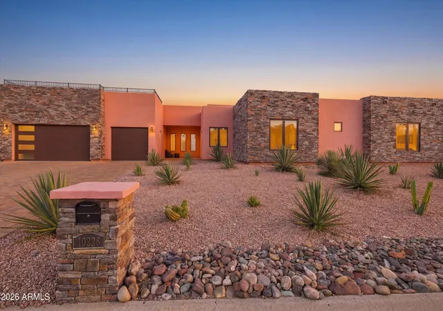 Photo 1 of Single family home for sale at 10228 N Nicklaus Dr, Fountain Hills, AZ 85268 | MLS# 7018436 | Listing updated on 2026-08-31