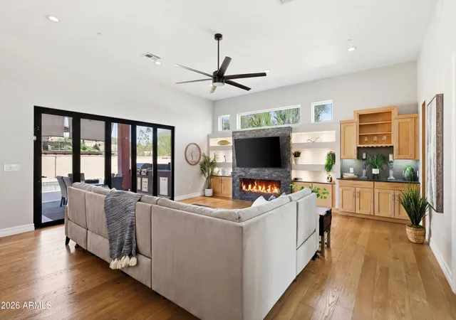 Photo 3 of Single family home for sale at 10228 N Nicklaus Dr, Fountain Hills, AZ 85268 | MLS# 7018436 | Listing updated on 2026-08-31