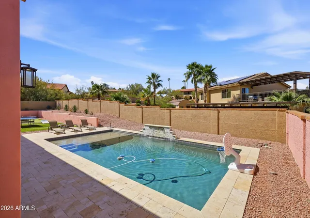 Photo 3 of Single family home for sale at 10228 N Nicklaus Dr, Fountain Hills, AZ 85268 | MLS# 7018436 | Listing updated on 2026-08-31