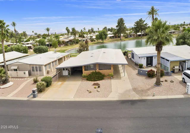 Homes for sale in Sun Lakes, AZ | 9046 E Country Club Dr, Sun Lakes, AZ 85248 | MLS# 7018971