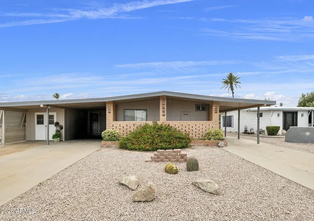 Homes for sale in Sun Lakes, AZ | 9046 E Country Club Dr, Sun Lakes, AZ 85248 | MLS# 7018971