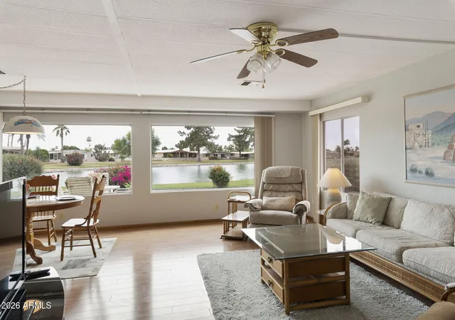 3rd image of 9046 E Country Club Dr, Sun Lakes, AZ 85248 | MLS# 7018971