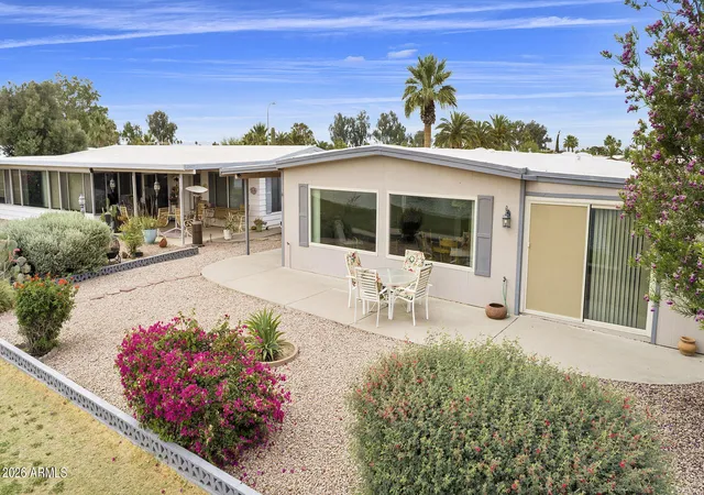 5th image of 9046 E Country Club Dr, Sun Lakes, AZ 85248 | MLS# 7018971