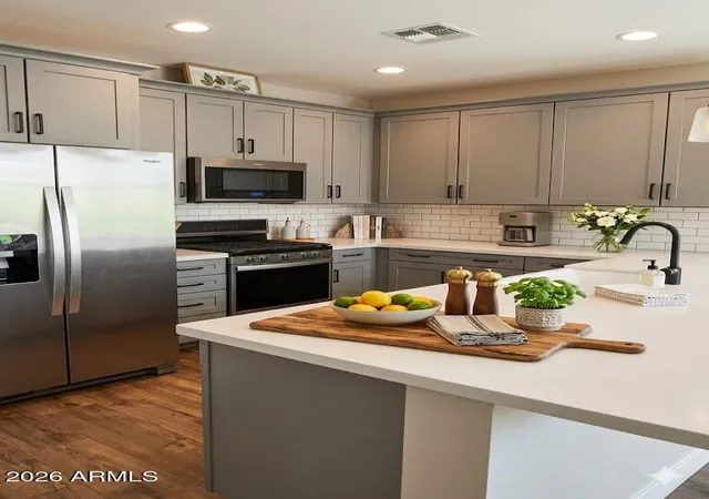 Photo 2 of Single family home for sale at 2016 W Trotter Trl, Phoenix, AZ 85085 | MLS# 7018460 | Listing updated on 2026-06-28
