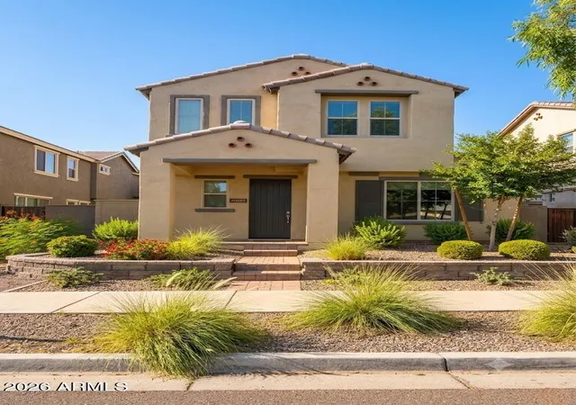 Photo 1 of Single family home for sale at 2016 W Trotter Trl, Phoenix, AZ 85085 | MLS# 7018460 | Listing updated on 2026-06-28
