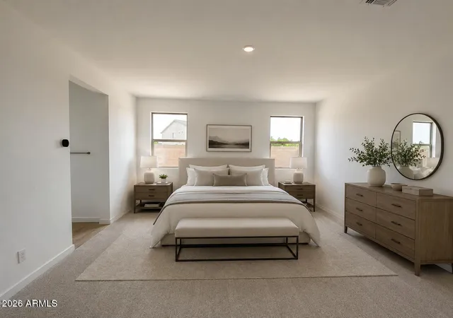 Photo 4 of Single family home for sale at 2016 W Trotter Trl, Phoenix, AZ 85085 | MLS# 7018460 | Listing updated on 2026-06-28