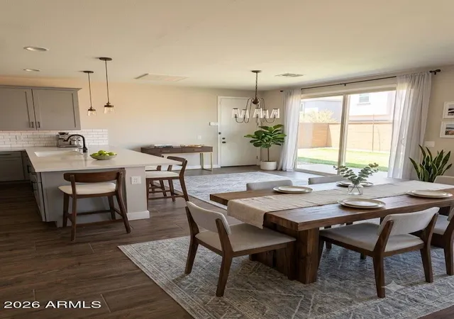 Photo 3 of Single family home for sale at 2016 W Trotter Trl, Phoenix, AZ 85085 | MLS# 7018460 | Listing updated on 2026-06-28