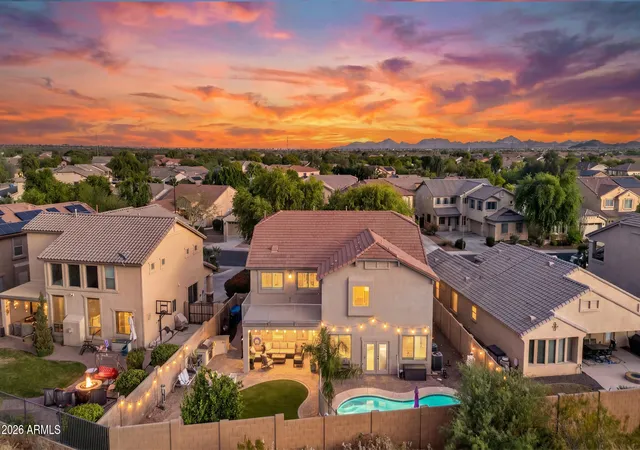 1st image of 2522 E Ridge Creek Rd, Phoenix, AZ 85024 | MLS# 7022488