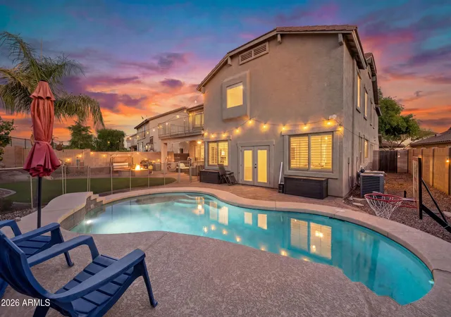 2nd image of 2522 E Ridge Creek Rd, Phoenix, AZ 85024 | MLS# 7022488