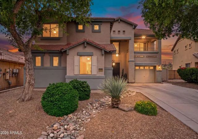 4th image of 2522 E Ridge Creek Rd, Phoenix, AZ 85024 | MLS# 7022488