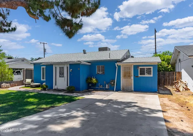 1st image of 655 E 2nd St, Mesa, AZ 85203 | MLS# 7018727