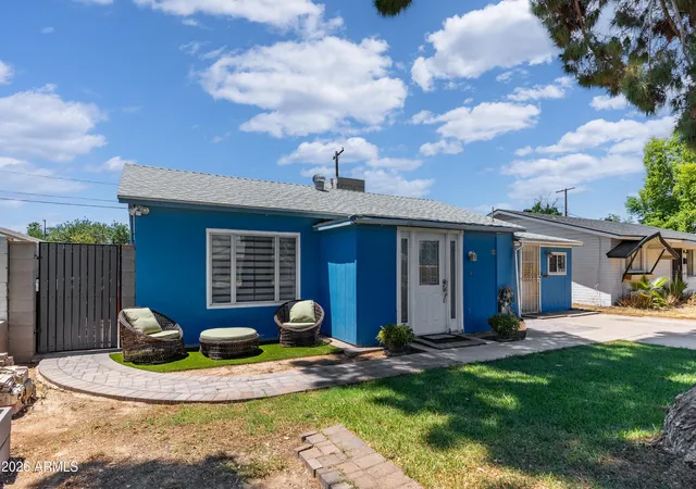 3rd image of 655 E 2Nd St, Mesa, AZ 85203 | MLS# 7018727