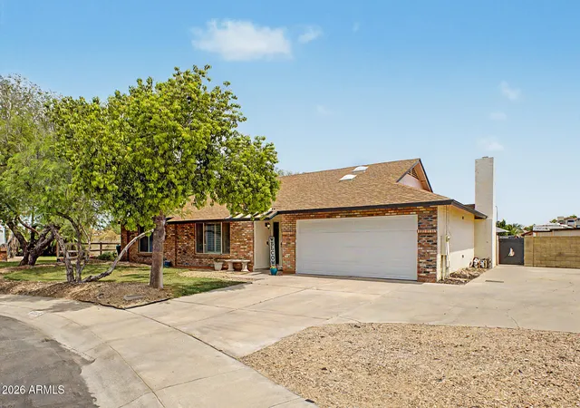 2nd image of 12025 N 61st Dr, Glendale, AZ 85304 | MLS# 7019410