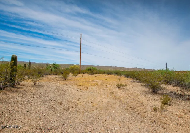 Homes for sale in Winkelman, AZ | 0 Az 77, Winkelman, AZ 85192 | MLS# 7018493