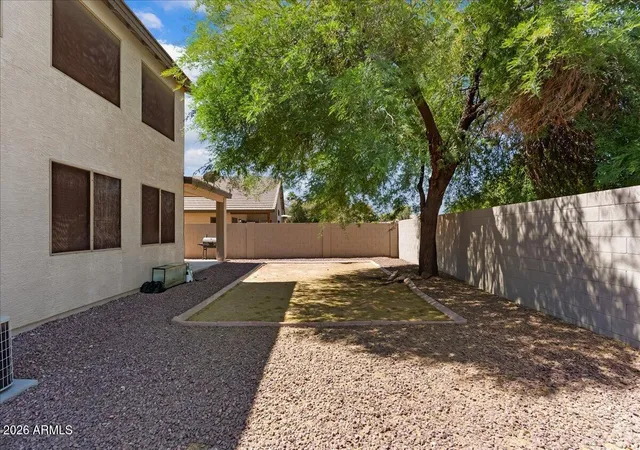 16th image of 5518 N Ormondo Wy, Litchfield Park, AZ 85340 | MLS# 7018544