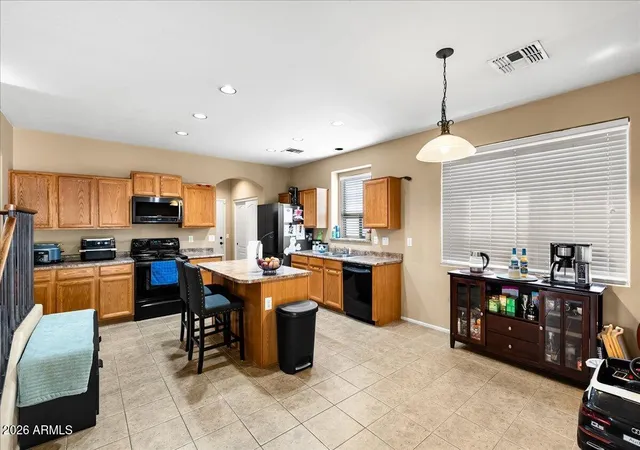 3rd image of 5518 N Ormondo Wy, Litchfield Park, AZ 85340 | MLS# 7018544