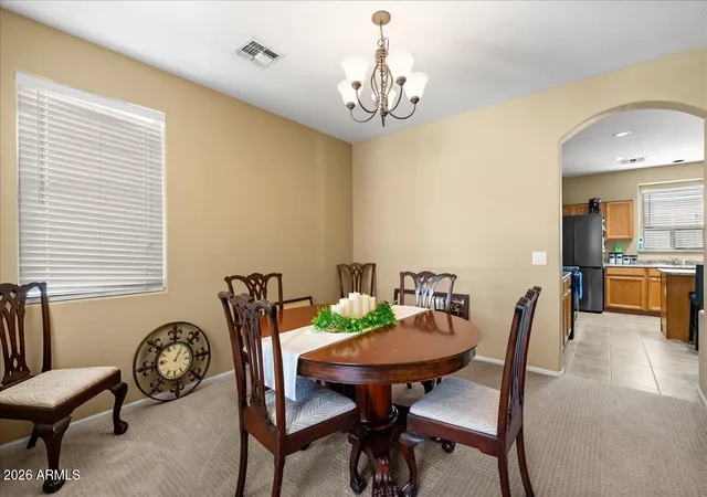 5th image of 5518 N Ormondo Wy, Litchfield Park, AZ 85340 | MLS# 7018544
