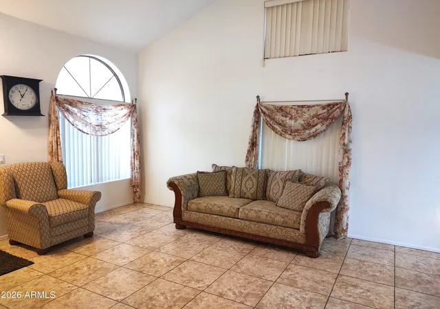 5th image of 6510 W Chisum Trl, Phoenix, AZ 85083 | MLS# 7018856