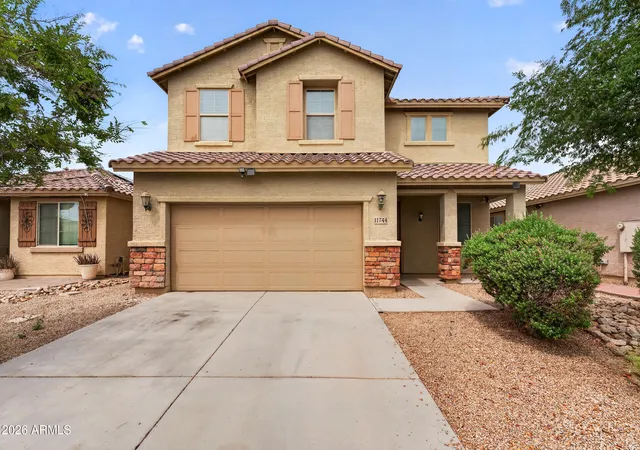 57th image of 11744 W Maui Ln, El Mirage, AZ 85335 | MLS# 7023904