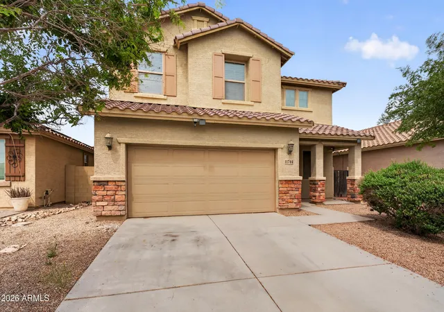 2nd image of 11744 W Maui Ln, El Mirage, AZ 85335 | MLS# 7023904