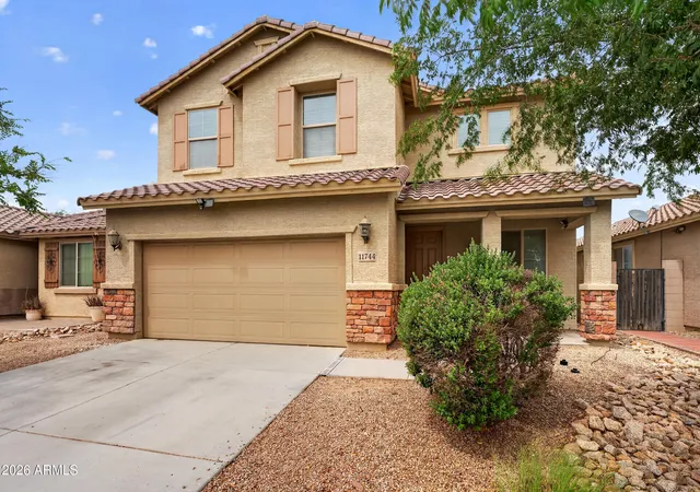 1st image of 11744 W Maui Ln, El Mirage, AZ 85335 | MLS# 7023904