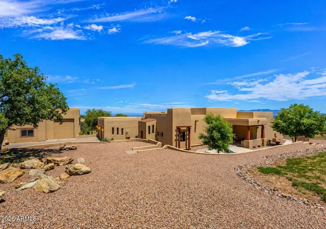 1st image of 6055 E Indigo Sky, Hereford, AZ 85615 | MLS# 7020130