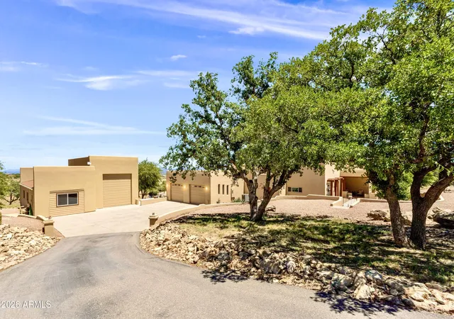 3rd image of 6055 E Indigo Sky --, Hereford, AZ 85615 | MLS# 7020130
