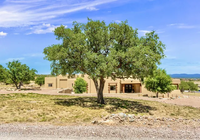 4th image of 6055 E Indigo Sky --, Hereford, AZ 85615 | MLS# 7020130