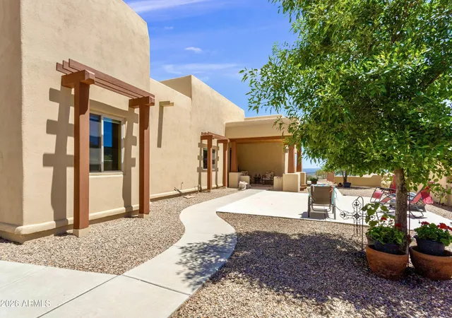 5th image of 6055 E Indigo Sky --, Hereford, AZ 85615 | MLS# 7020130