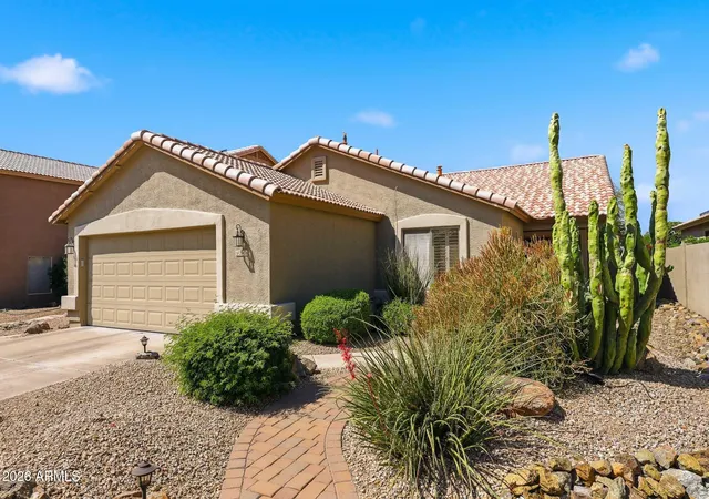 3rd image of 29426 N 51St Pl, Cave Creek, AZ 85331 | MLS# 7018572