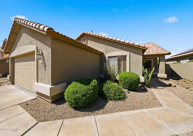 4th image of 29426 N 51St Pl, Cave Creek, AZ 85331 | MLS# 7018572