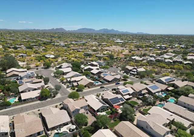 58th image of 29426 N 51st Pl, Cave Creek, AZ 85331 | MLS# 7018572