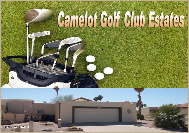 Photo 1 of Single family home for sale at 2460 N 62nd Street, Mesa, AZ 85215 | MLS# 7018611 | Listing updated on 2026-04-28