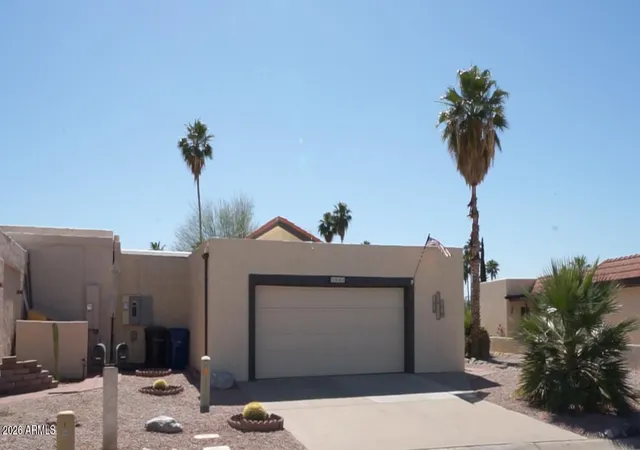 Photo 2 of Single family home for sale at 2460 N 62nd Street, Mesa, AZ 85215 | MLS# 7018611 | Listing updated on 2026-04-28