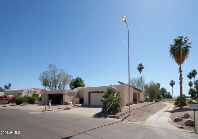 Photo 3 of Single family home for sale at 2460 N 62nd Street, Mesa, AZ 85215 | MLS# 7018611 | Listing updated on 2026-04-28