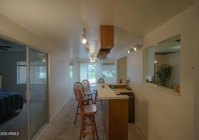 Photo 3 of Single family home for sale at 2460 N 62nd Street, Mesa, AZ 85215 | MLS# 7018611 | Listing updated on 2026-04-28