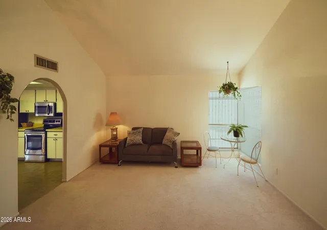 Photo 4 of Single family home for sale at 2460 N 62nd Street, Mesa, AZ 85215 | MLS# 7018611 | Listing updated on 2026-04-28