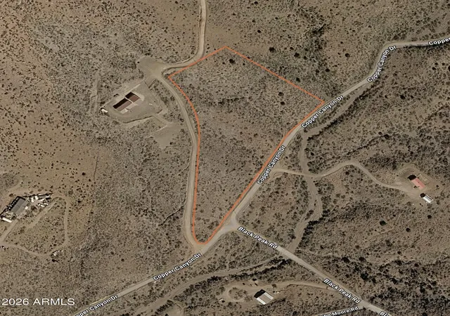 Homes for sale in Globe, AZ | 21xx N Copper Canyon Rd #168, Globe, AZ 85501 | MLS# 7019199