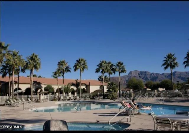 40th image of 3301 S Goldfield Rd #2004, Apache Junction, AZ 85119 | MLS# 7024162