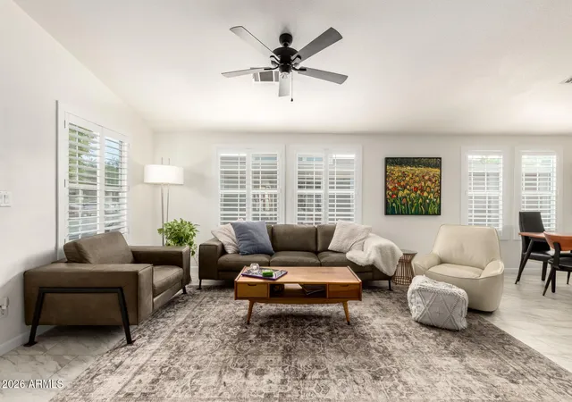 Photo 3 of Manufactured home for sale at 3301 S Goldfield Rd #2004, Apache Junction, AZ 85119 | MLS# 7024162 | Listing updated on 2026-10-06