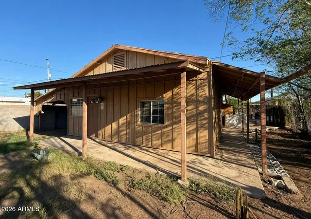 1st image of 1212 E Taylor St, Phoenix, AZ 85006 | MLS# 7018588
