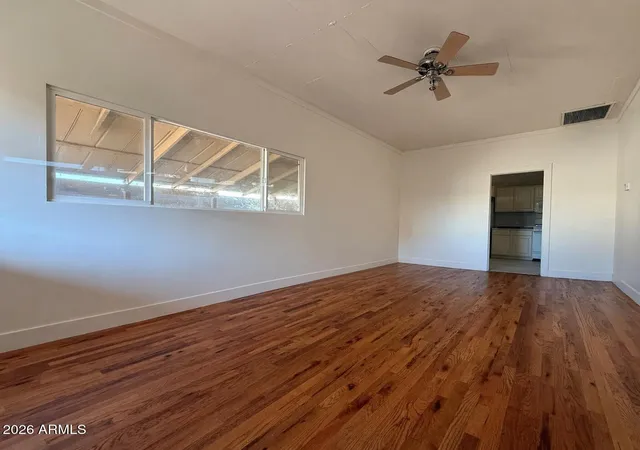 2nd image of 1212 E Taylor St, Phoenix, AZ 85006 | MLS# 7018588