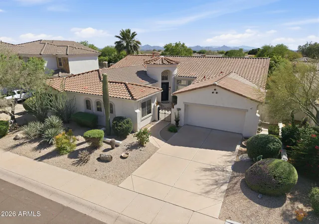 1st image of 7673 E Calle De Las Brisas, Scottsdale, AZ 85255 | MLS# 7019764