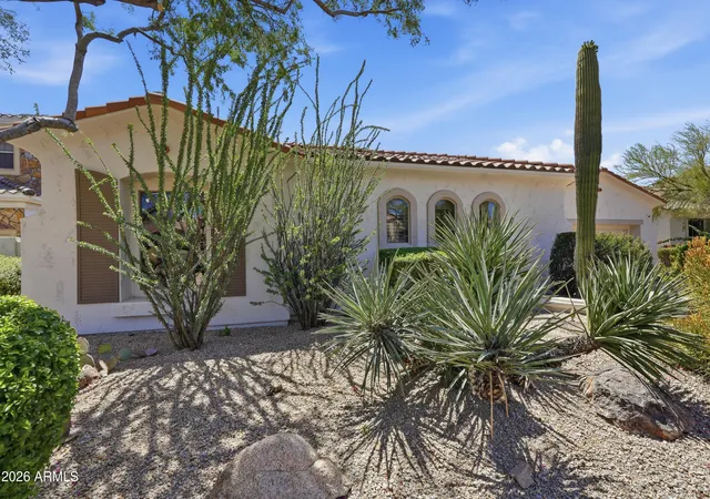 2nd image of 7673 E Calle De Las Brisas, Scottsdale, AZ 85255 | MLS# 7019764