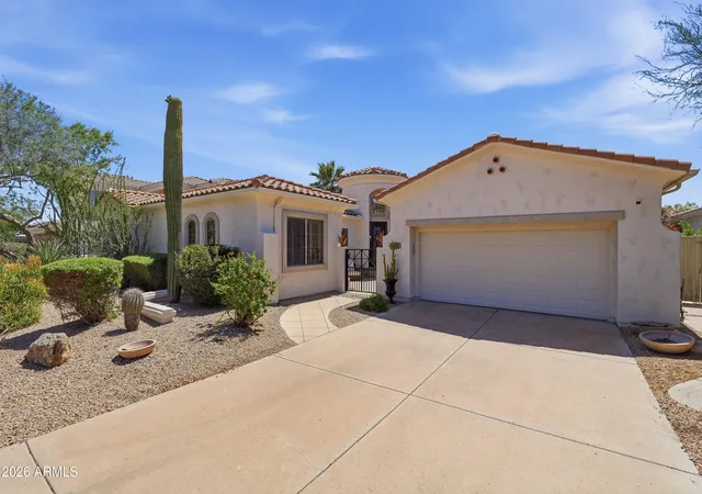 4th image of 7673 E Calle De Las Brisas --, Scottsdale, AZ 85255 | MLS# 7019764