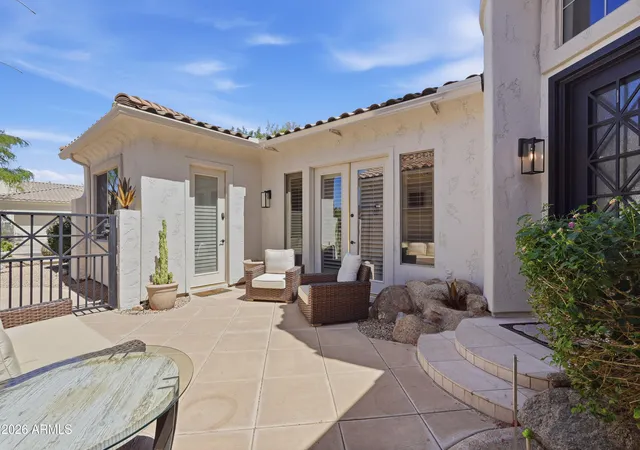 5th image of 7673 E Calle De Las Brisas --, Scottsdale, AZ 85255 | MLS# 7019764