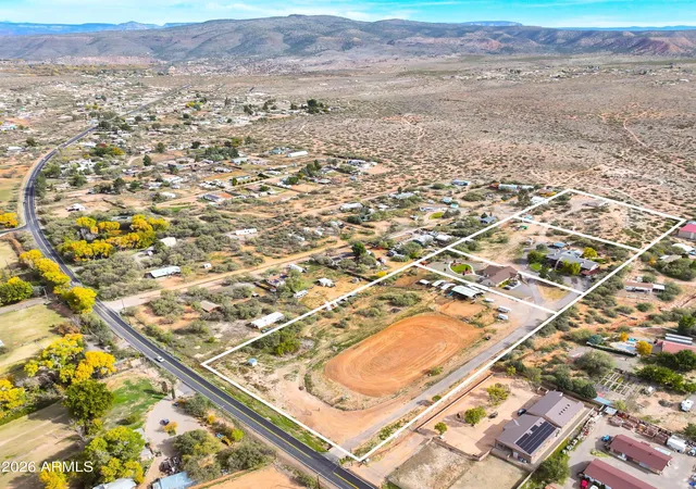 1st image of 1005 S Page Springs Rd, Cornville, AZ 86325 | MLS# 7028590