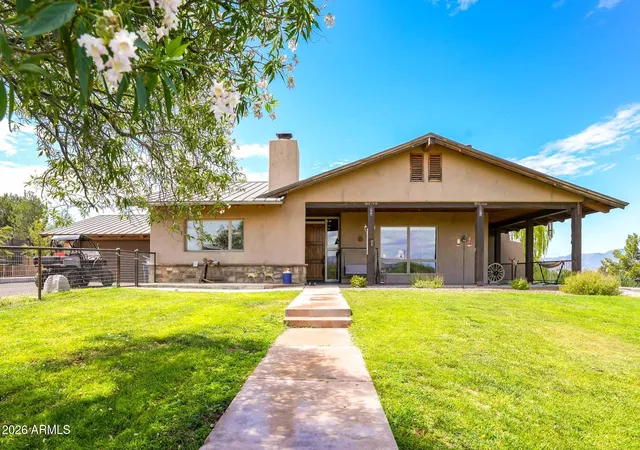 2nd image of 1005 S Page Springs Rd, Cornville, AZ 86325 | MLS# 7028590