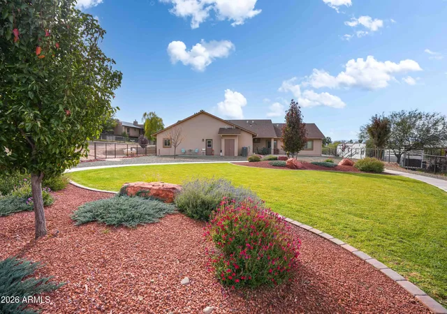 4th image of 1005 S Page Springs Rd, Cornville, AZ 86325 | MLS# 7028590